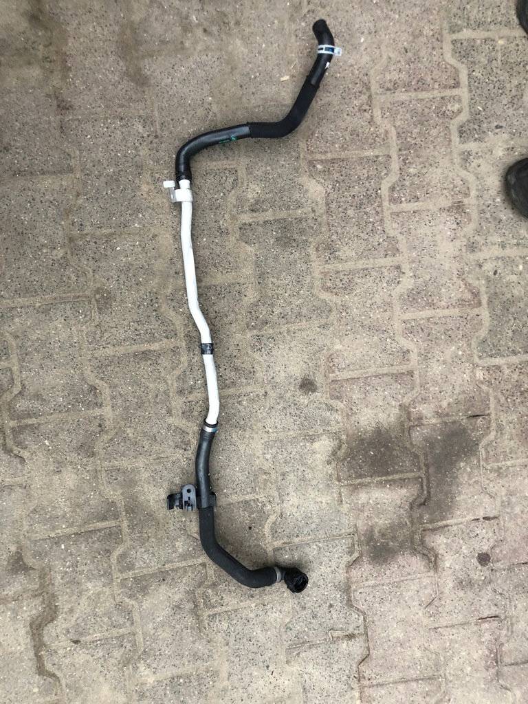 фото №1, Bmw x5 g05 2.5d wąż wody 9398799