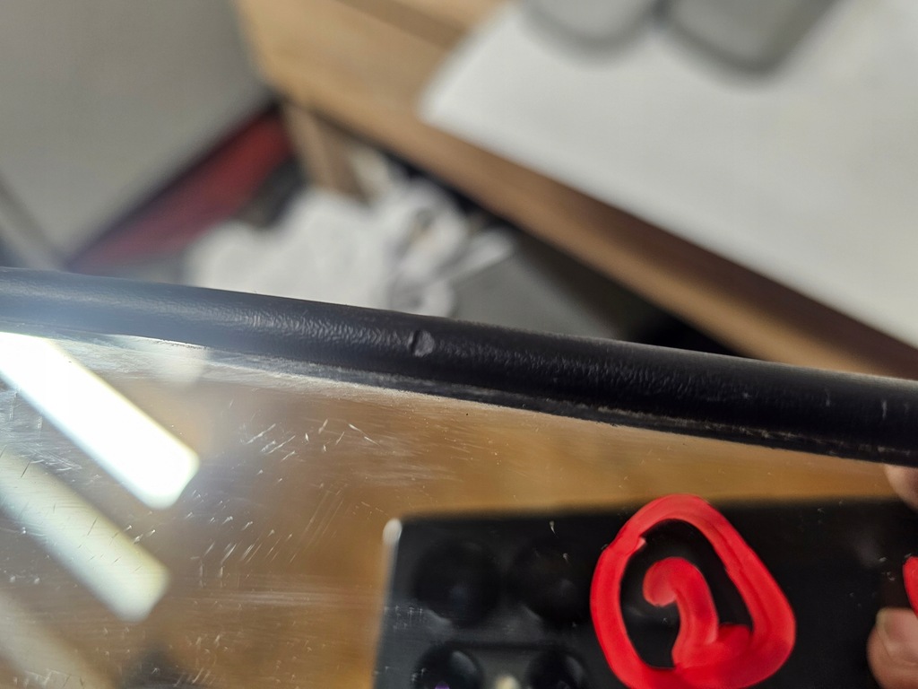 фото №7, Audi a4 b6 дзеркало внутрішнє 8d0857511a