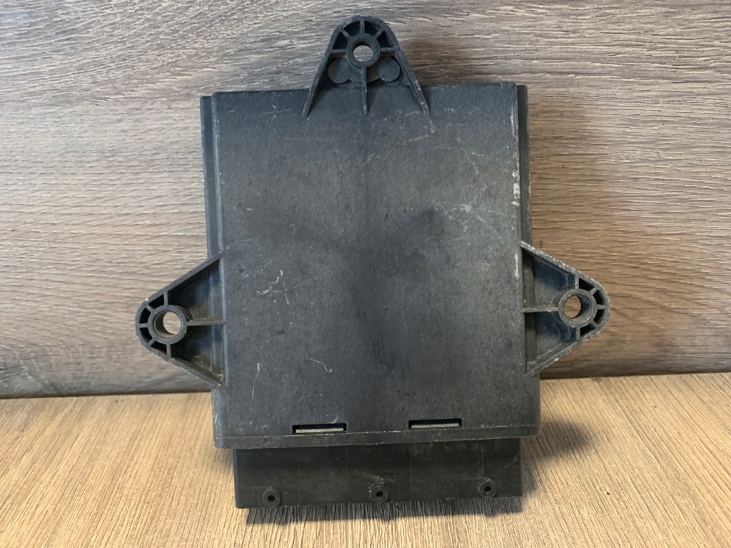 фото №3, Модуль дверь левый перед signum vectra 13170178