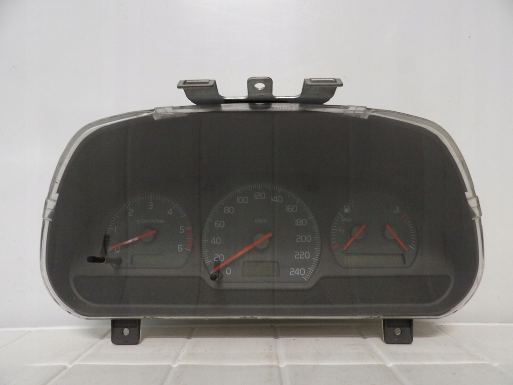 фото №3, Счетчик volvo v40