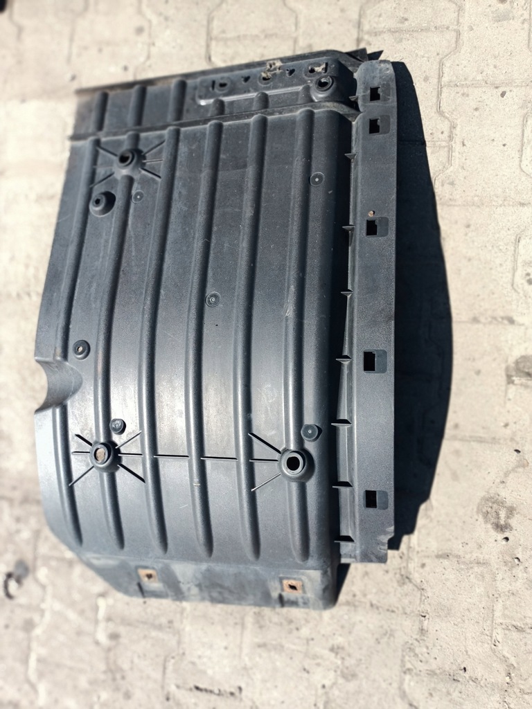 фото №1, Підкрилок крила scania s лівий задня 2298043 крила