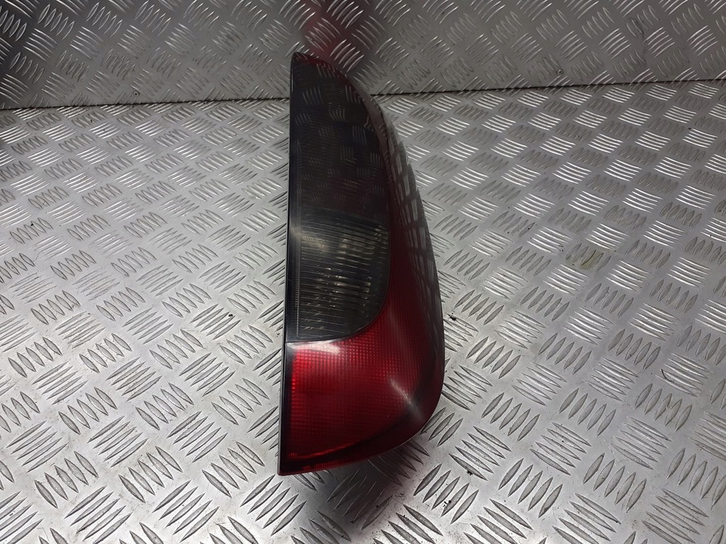 фото №1, Лампа правий задня opel corsa c 09114337