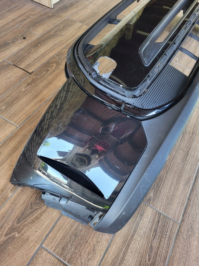 Бампер перед mini cooper f55 f56 lift lci 9450543 в Україні