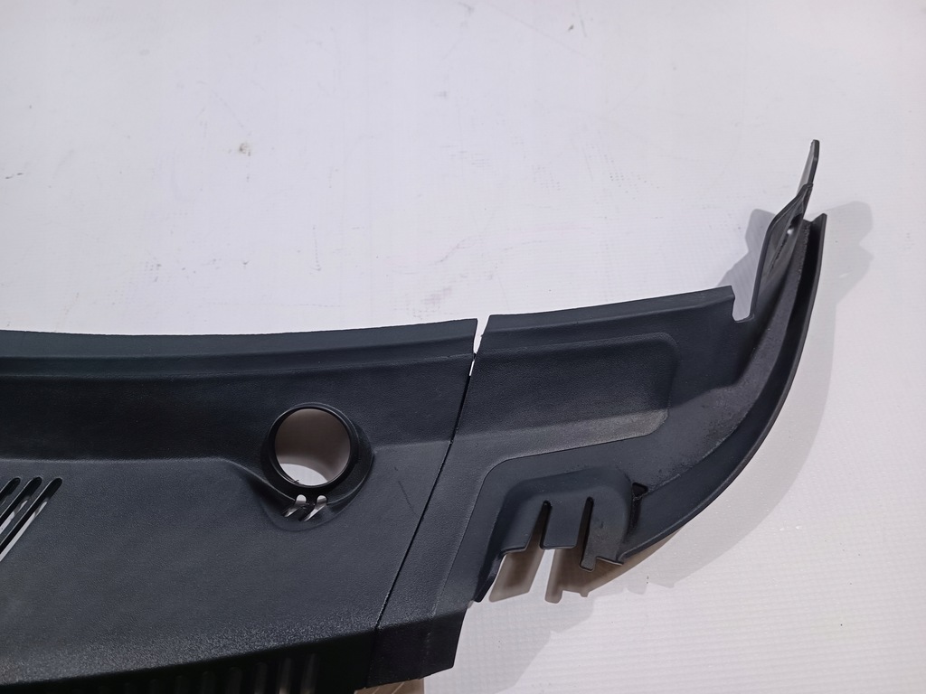 фото №6, Жабо повний ford flex