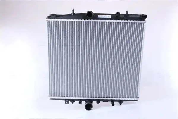 Купити Радіатор води 63695a nissens citroen fiat lancia