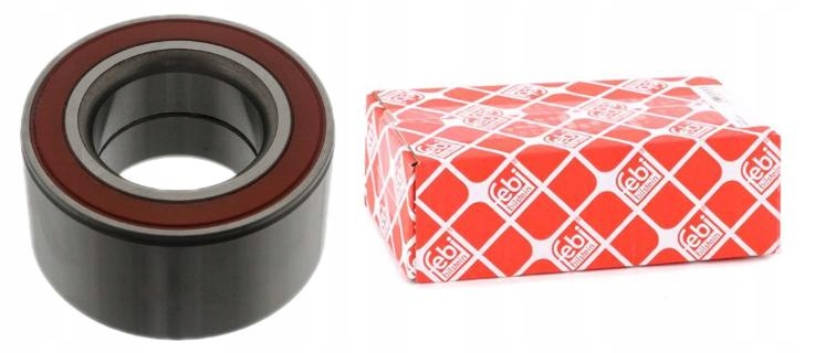 фото №1, Подшипник колеса opel перед corsa a,kadett d+e,astra, v