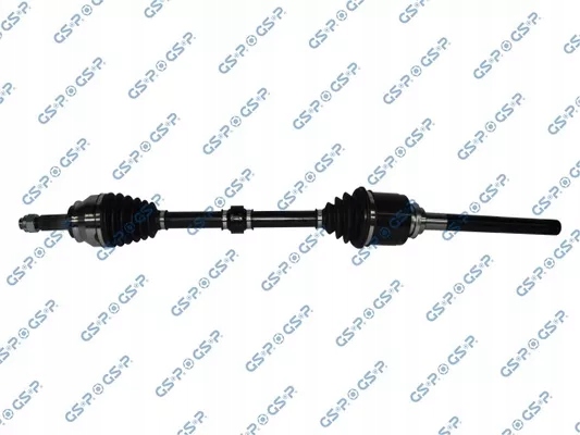 фото №1, Привідний вал 251046 gsp привідний вал привідна kpl.
