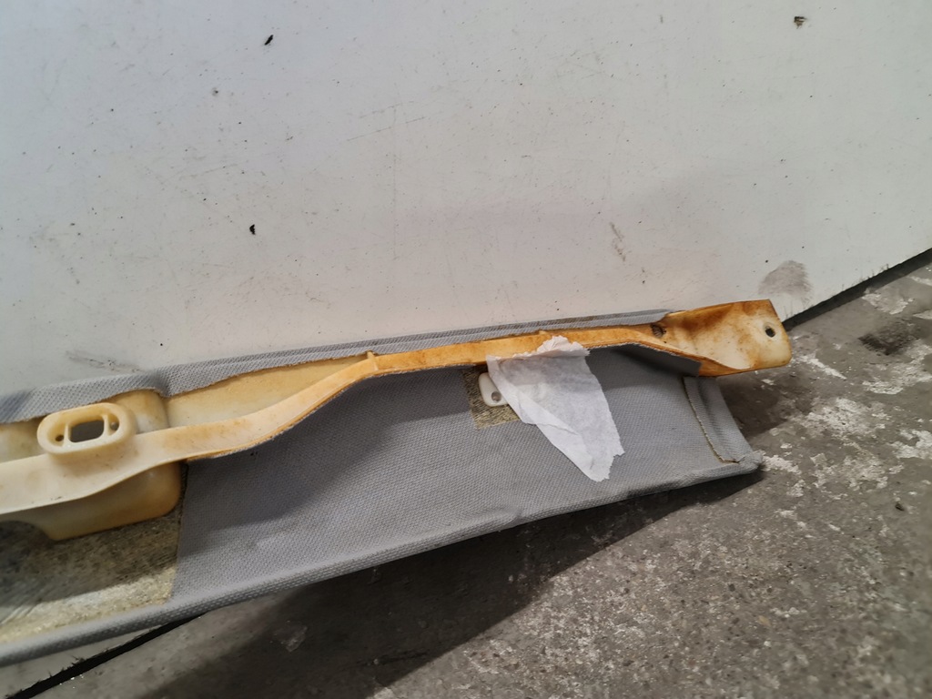 фото №10, Захист стійка podsuitki audi a8 d2 long 4d0867233p