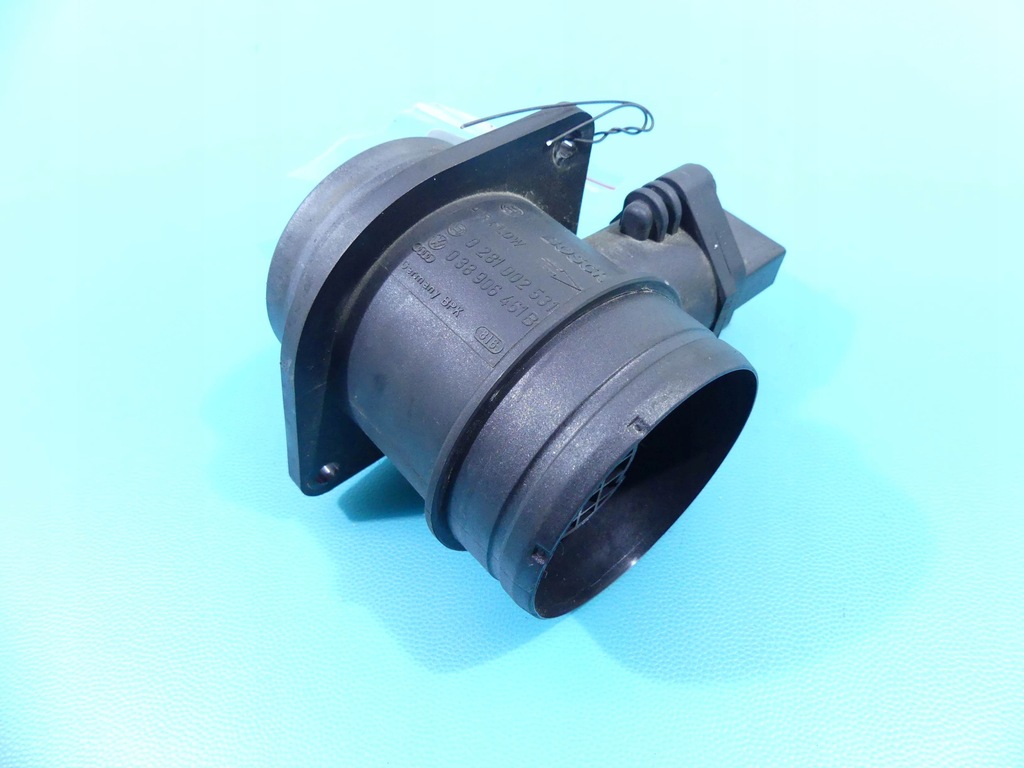 фото №1, Расходомер skoda roomster