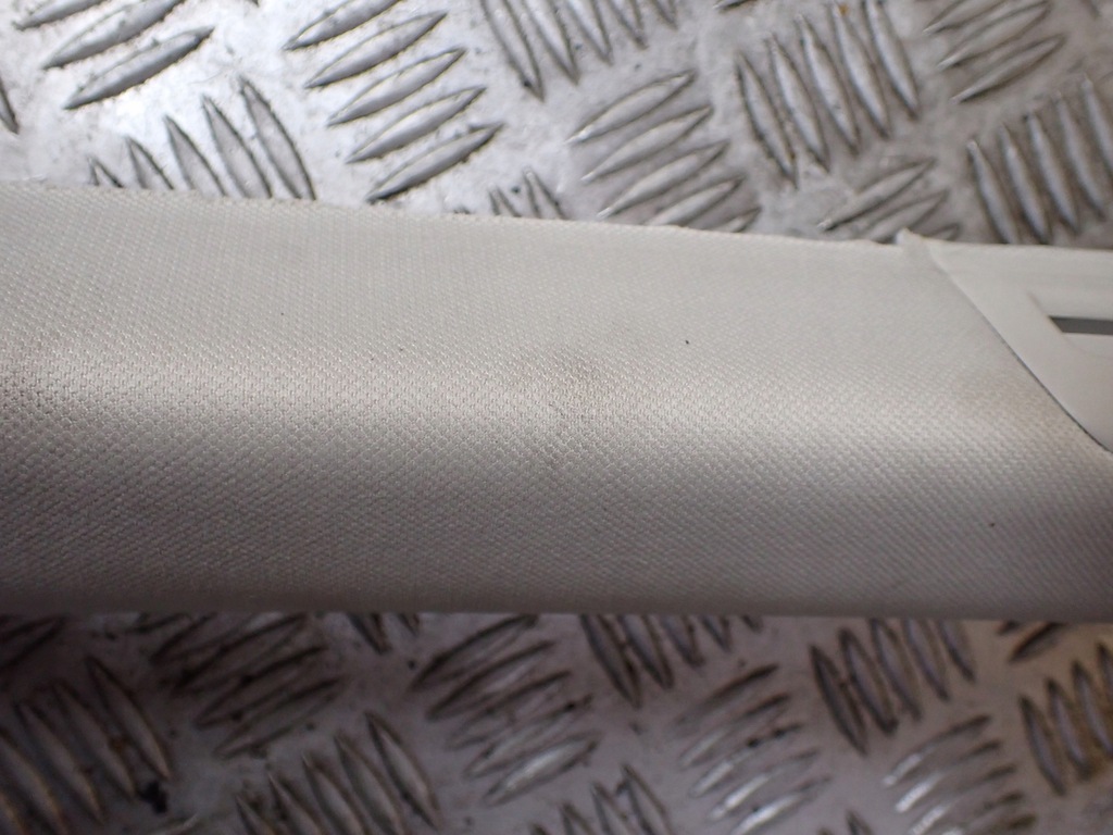 фото №7, Защита стойка правый перед jaguar f-pace x761 2.0 16r hk83-03512ah 11953