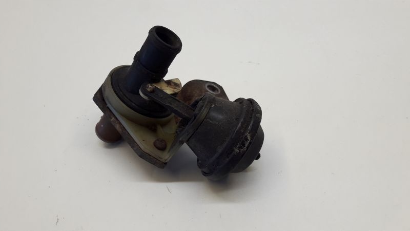 фото №4, Porsche 911 boxster клапан вакуумa tiptronic