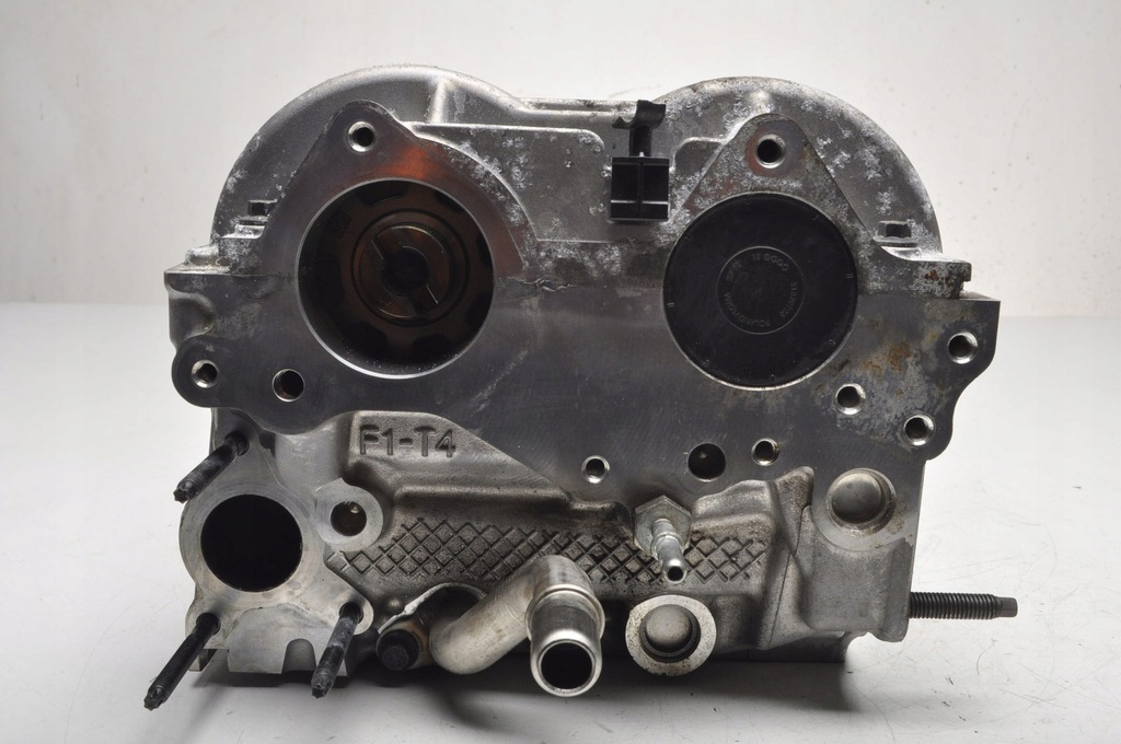 фото №7, Volvo s90 v90 xc90 xc60 ii b5 головка 32267570-002 32267570-002 32267571