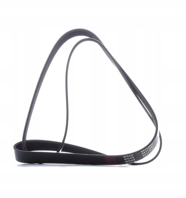 фото №13, Stark skpb-0090198 ремень клиновой многоручьевой do honda fr-v be 1749mm