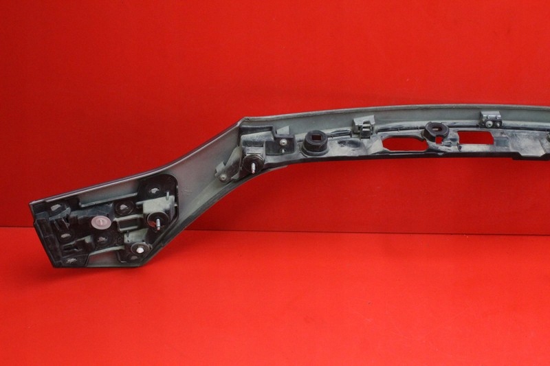 фото №10, Накладка кришки задня задня 38p bhn9-50813 mazda 3 3 iii bm 5d hb 13-16