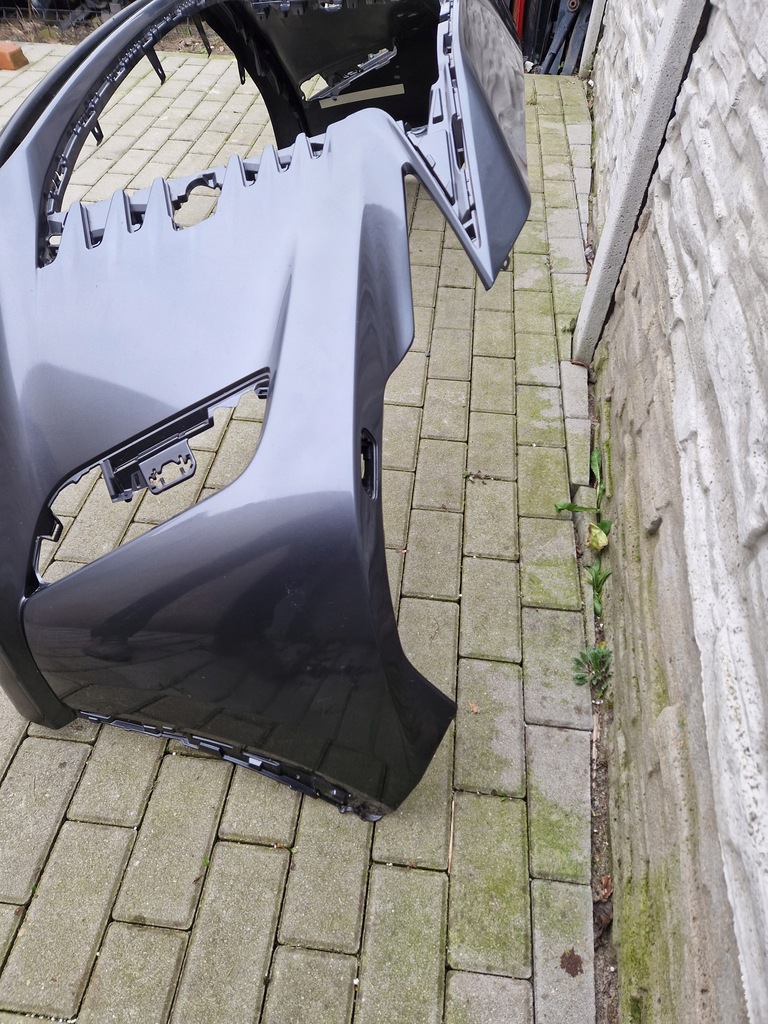 фото №3, Бампер lexus rx v 2022 - prest-l03