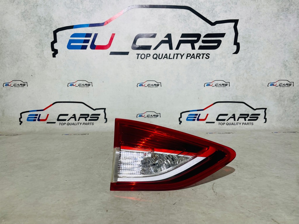 фото №8, Ford kuga mk2 лампа левая задняя задняя комплект 2013-2016 rok