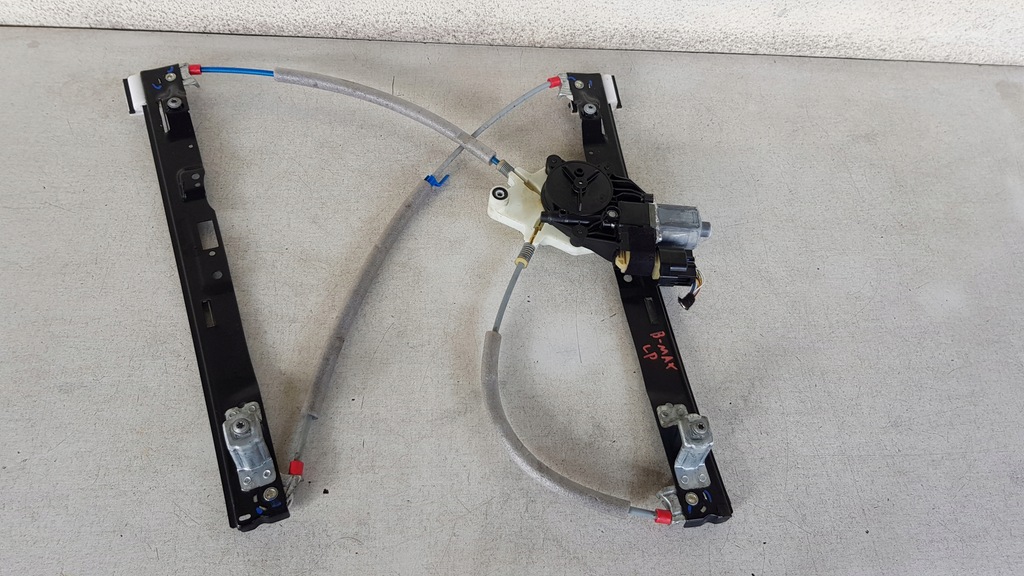 фото №1, Механизм стекло левый перед ford b-max