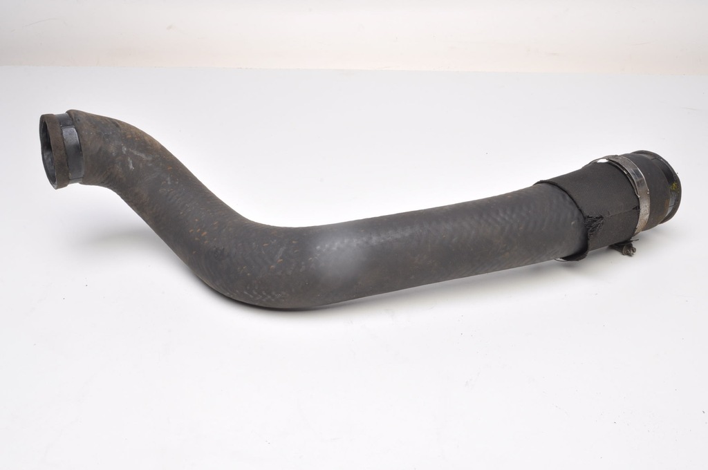 фото №4, Ford ranger iv 2.2 tdci труба интеркулер ab39-6k683-ae