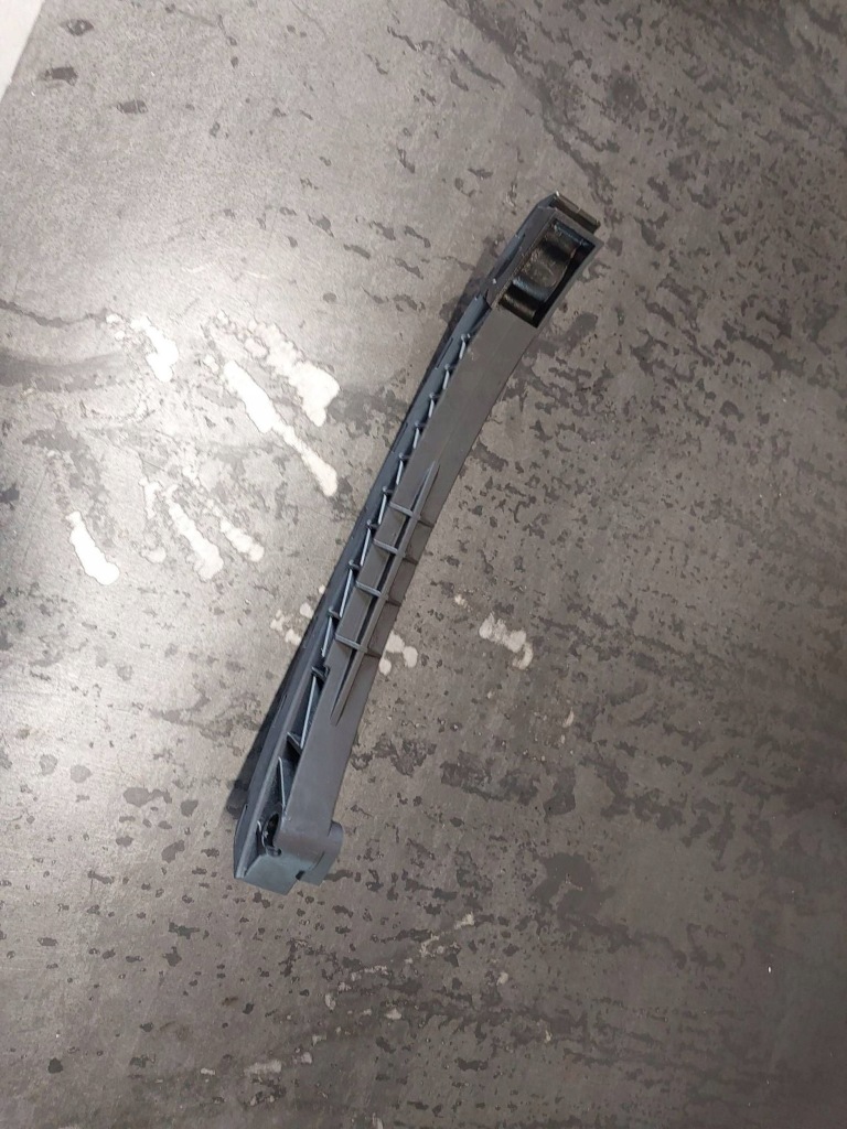 Напрямна направляюча ланцюга розподільного валу bmw 3 e46 318i m43b19 194e1 1435970 Зі Шроту