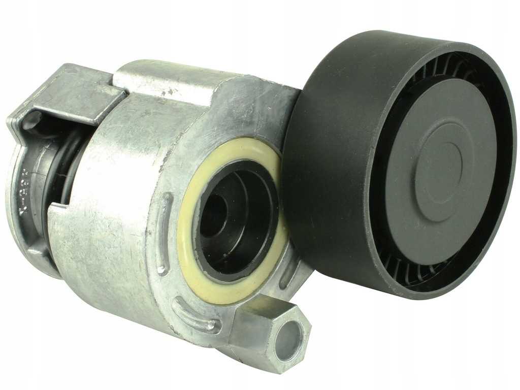 фото №4, Натяжитель ремень micro-v renault kangoo ii 2008- kpl 1.5