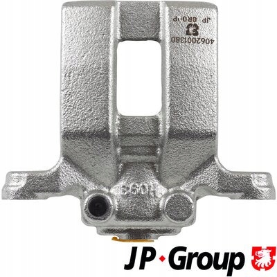 фото №4, Jp group 4062001380 суппорт тормоза