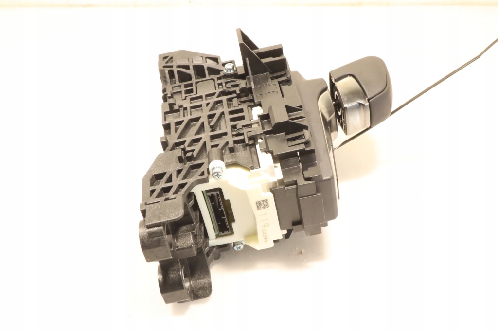 фото №4, Ручка домкрат переключения передач lexus nx ii 2.5 350h hybrid