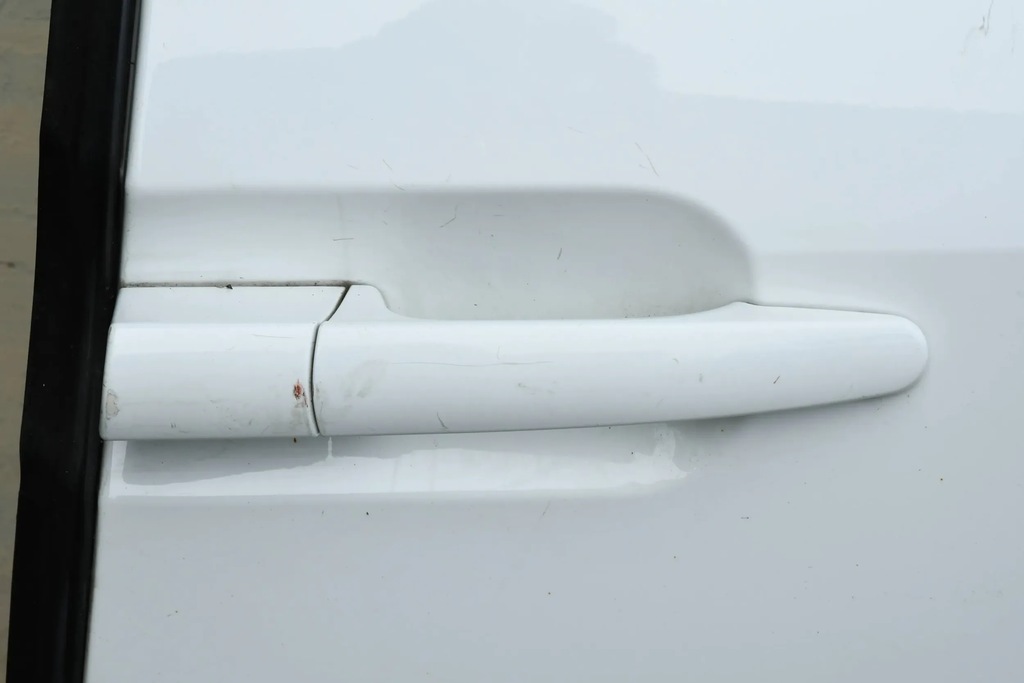 фото №3, Дверь левый задняя fiat ulysse ii 2007 rok