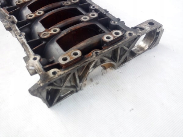 фото №4, Alfa romeo 159 2.2 jts podblok двигателя