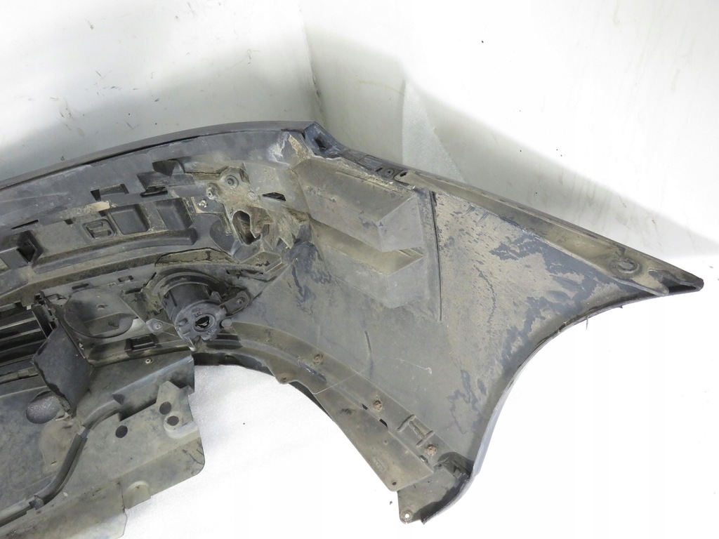 фото №2, Бампер перед renault espace iv nv472