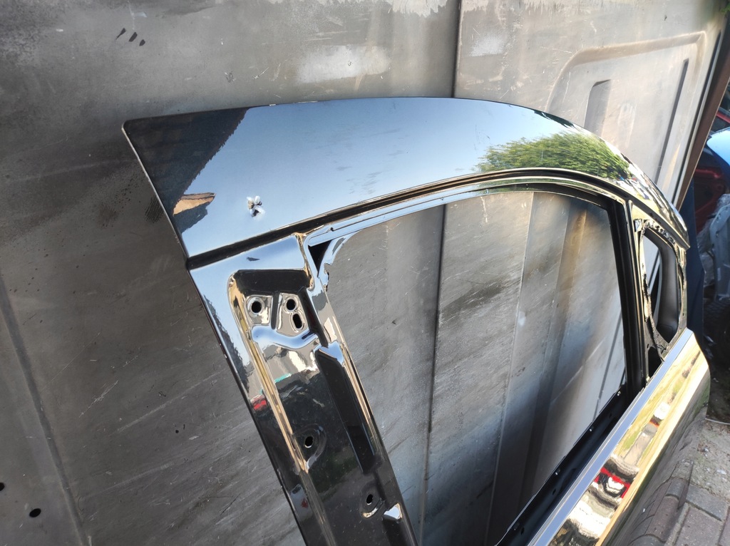 фото №9, Двері перед правий renault kangoo iv 2021- citan w420