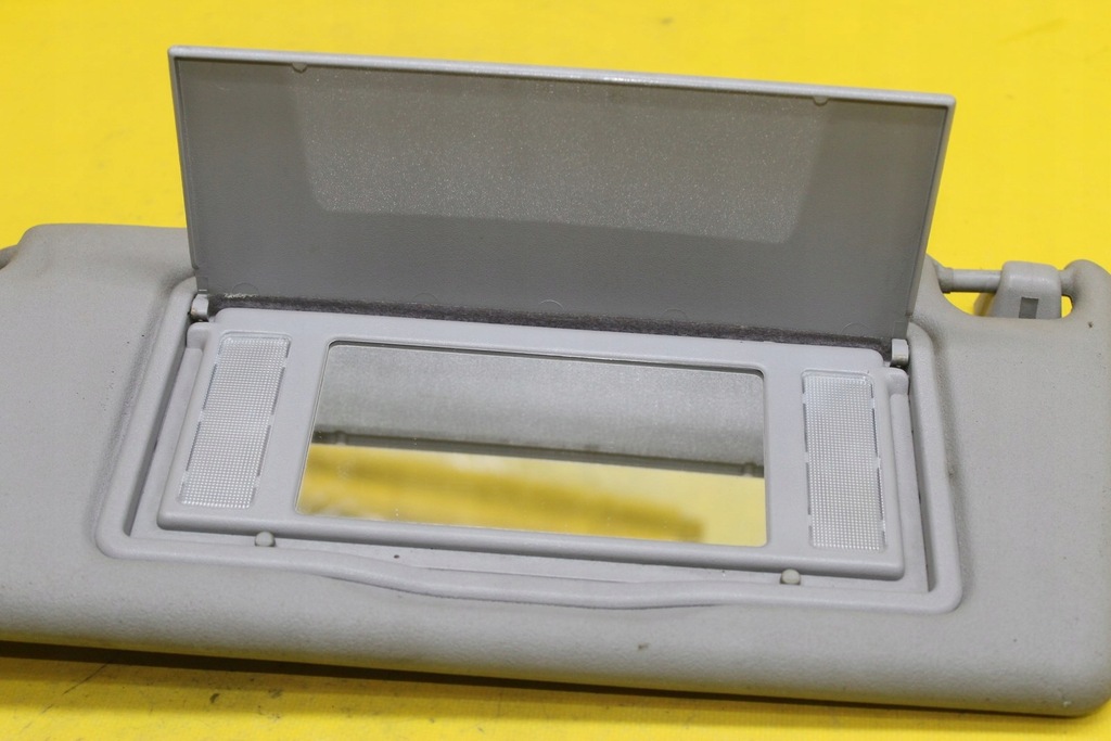 фото №9, Козирок захист сонцезахисна ліва zafira b