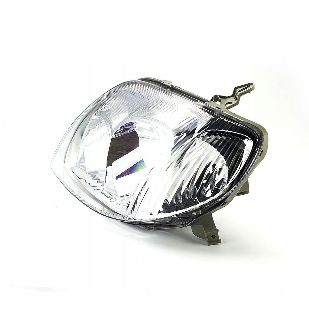 фото №10, Фары лампы toyota corolla e12 l+p