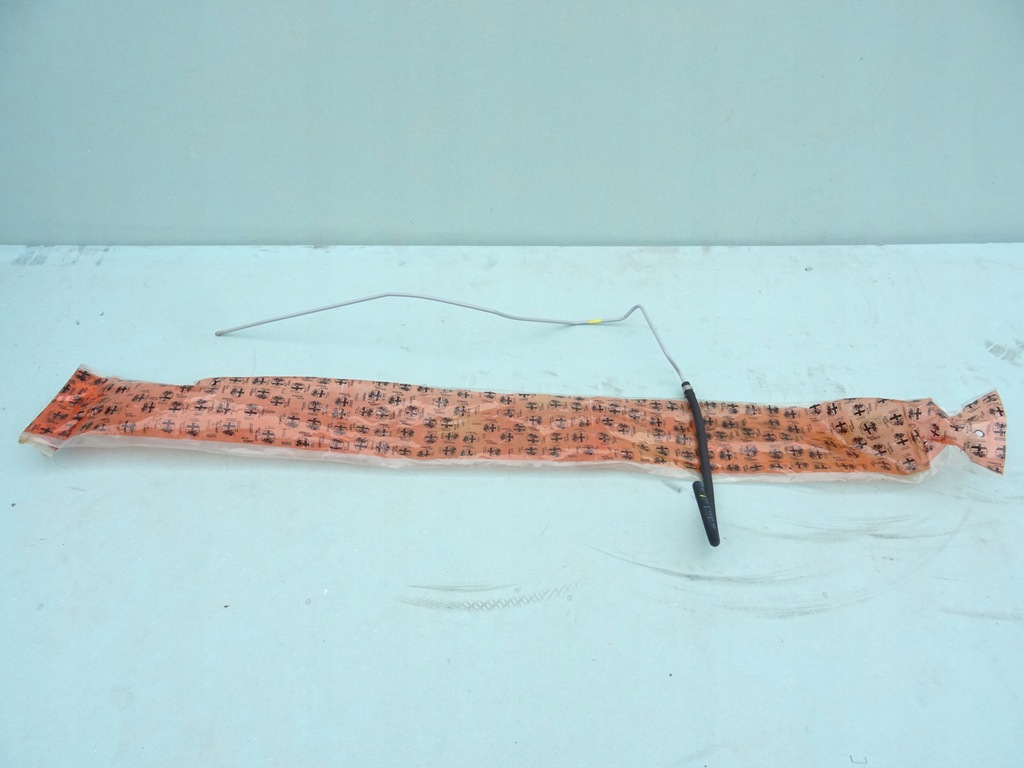 фото №1, Шланг топливный alfa romeo 166 60655314