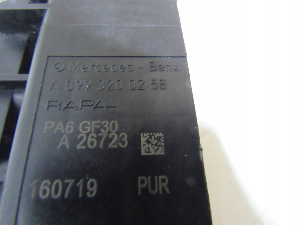 Mercedes-benz e w213 распределитель Оригинал