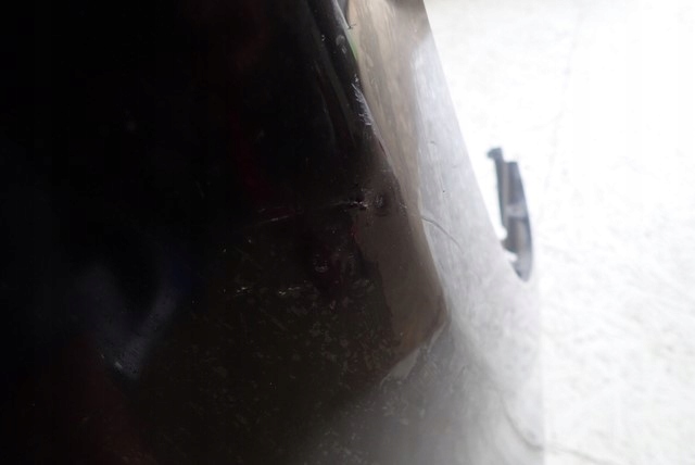 фото №4, Крыло правый перед передний lexus gs 2012-