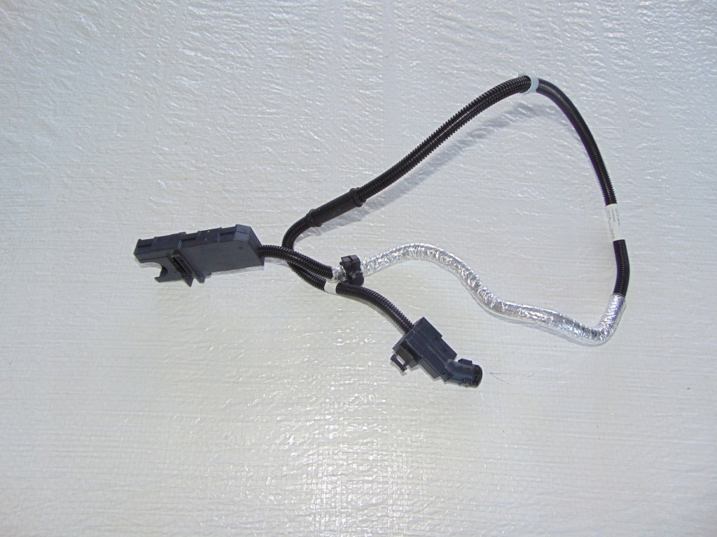 фото №1, Vw passat b8 шланг adblue 3q0131984ah dts