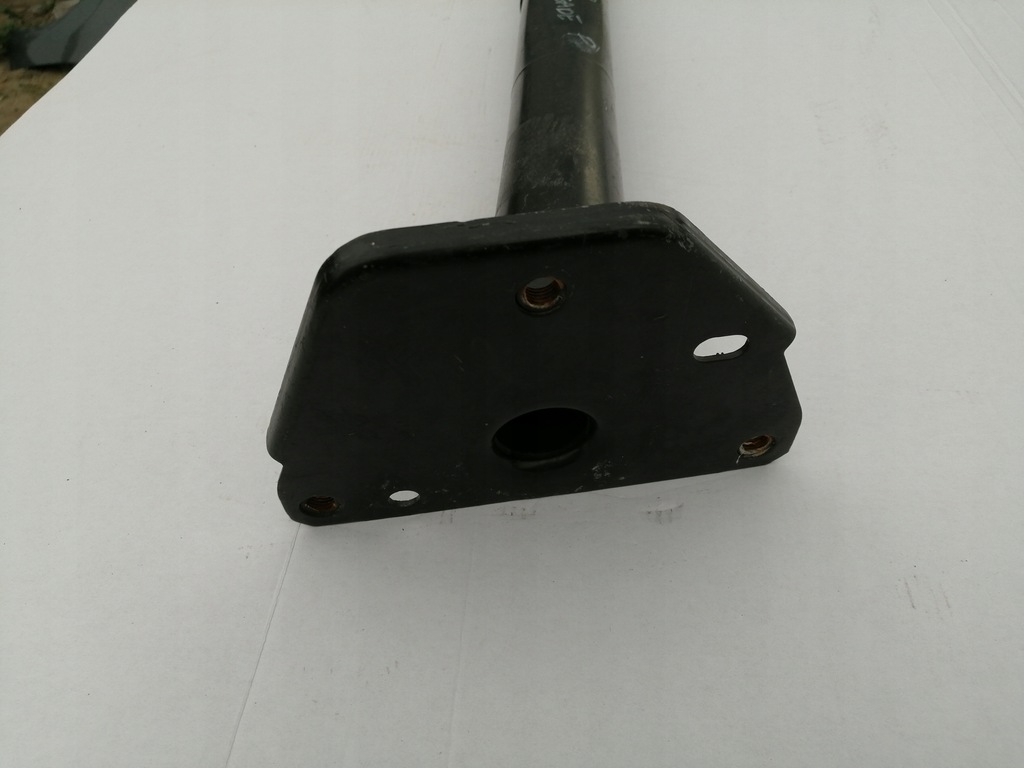 фото №3, Зона деформации перед правая jeep renegade