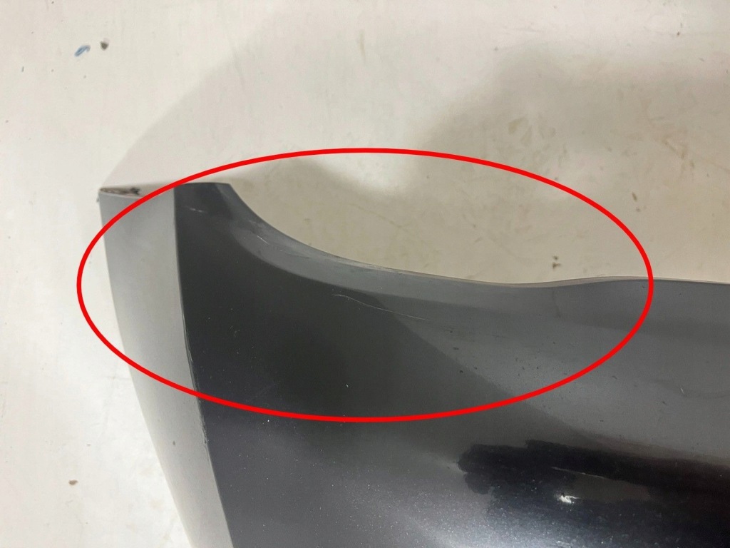 Бампер передний bmw 7 g11 g12 7402812 с Разборки