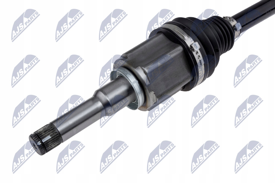 фото №7, Привідний вал привідна npw-pl-101 nty