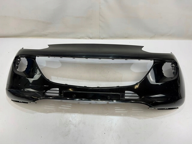 фото №1, Бампер перед передній opel adam opc 13-