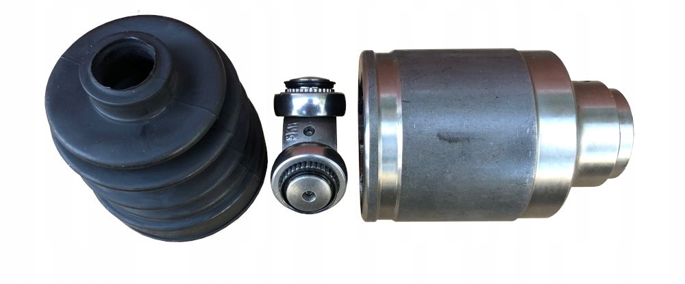 фото №1, Шарнир правый wew kia rio ii jb 1.5crdi 2wd механическая коробка передач