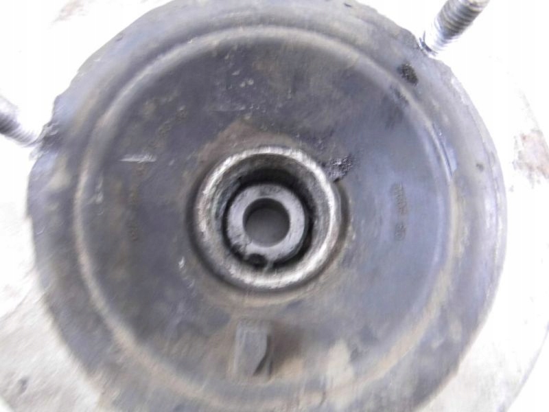 фото №4, Bmw 5 e39 подушка амортизатора перед