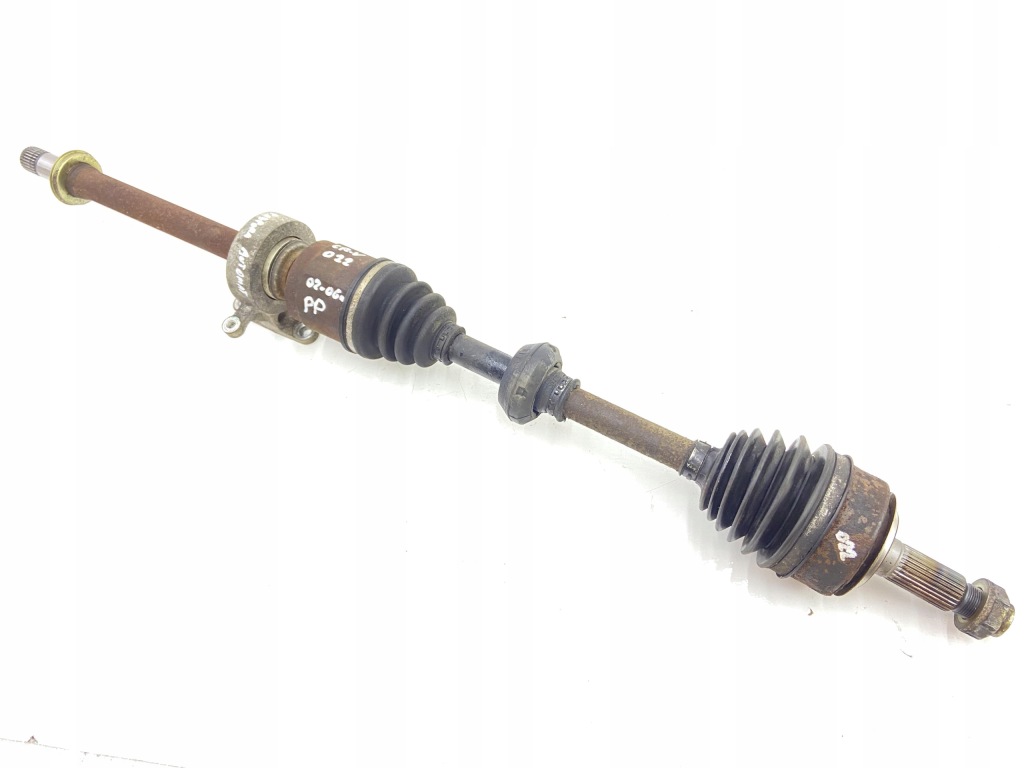фото №1, Привідний вал права довга шарнір правий перед honda cr-v ii 2.0b k20a4 автоматична коробка передач