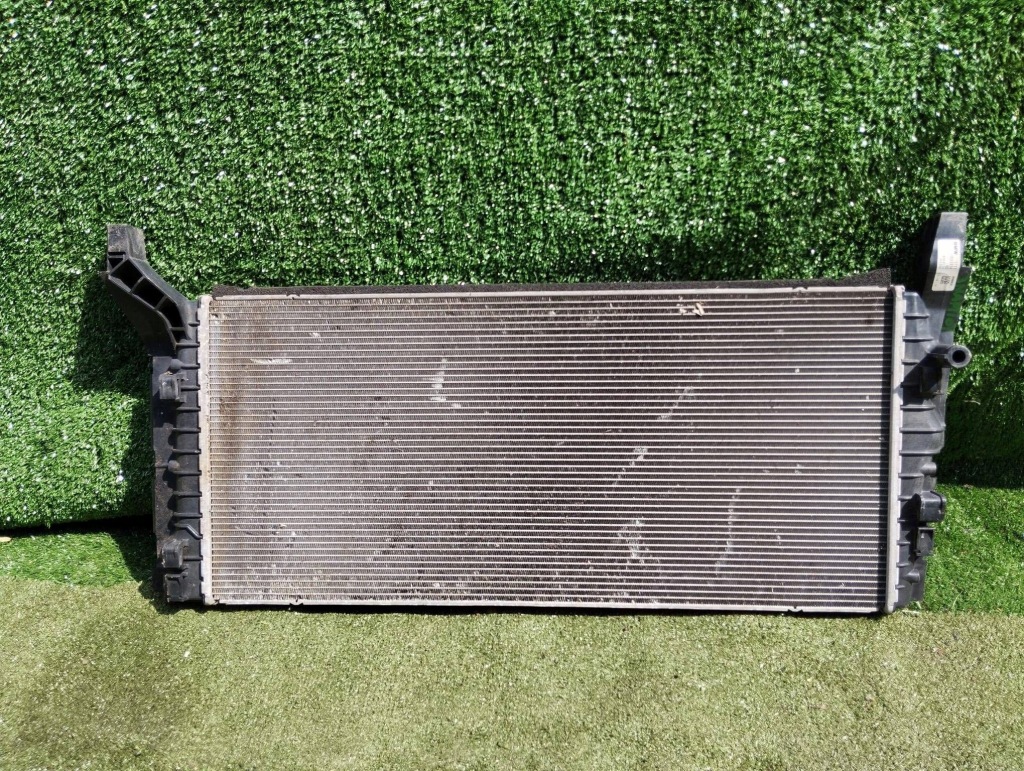Купить Радиатор воды bmw f45 f48 mini f54 f55 f56 f57 f60 дизель 228281