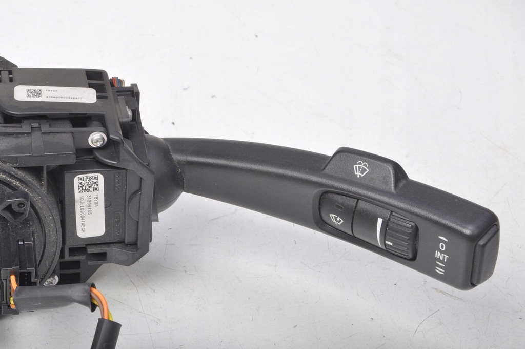 фото №8, Volvo s80 ii переключатель комбинированный 31313807 лента