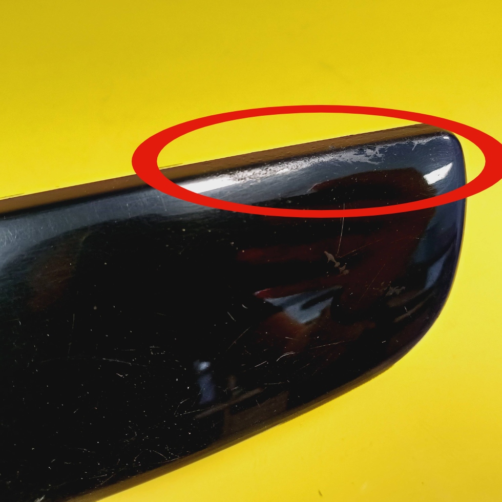 фото №8, Накладка крышки багажника hyundai getz 87310-1c000 nr19