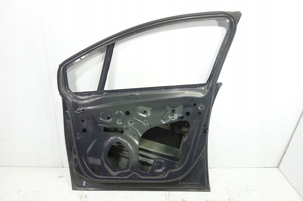 фото №5, Дверь перед правое opel meriva b