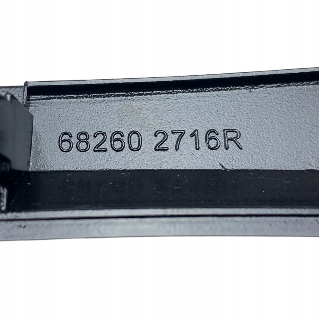 фото №16, Рамка навигации renault trafic iii opel vivaro b fiat talento nissan nv300