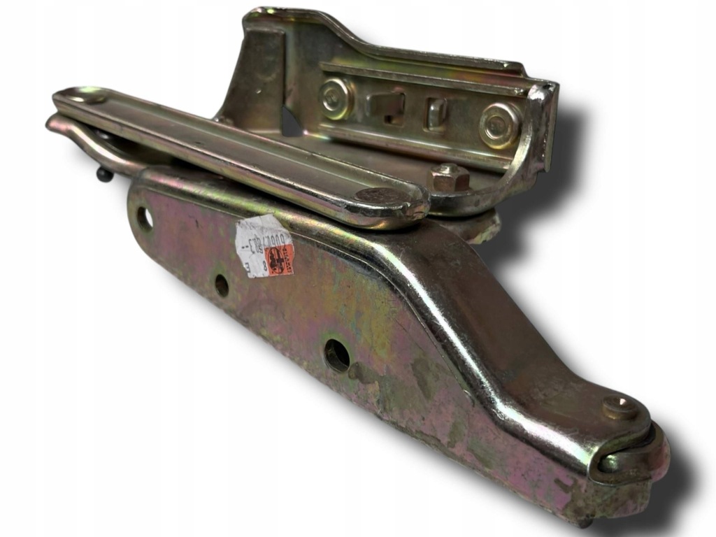 фото №1, Петля капот левый do alfy romeo 155 60609883 !j