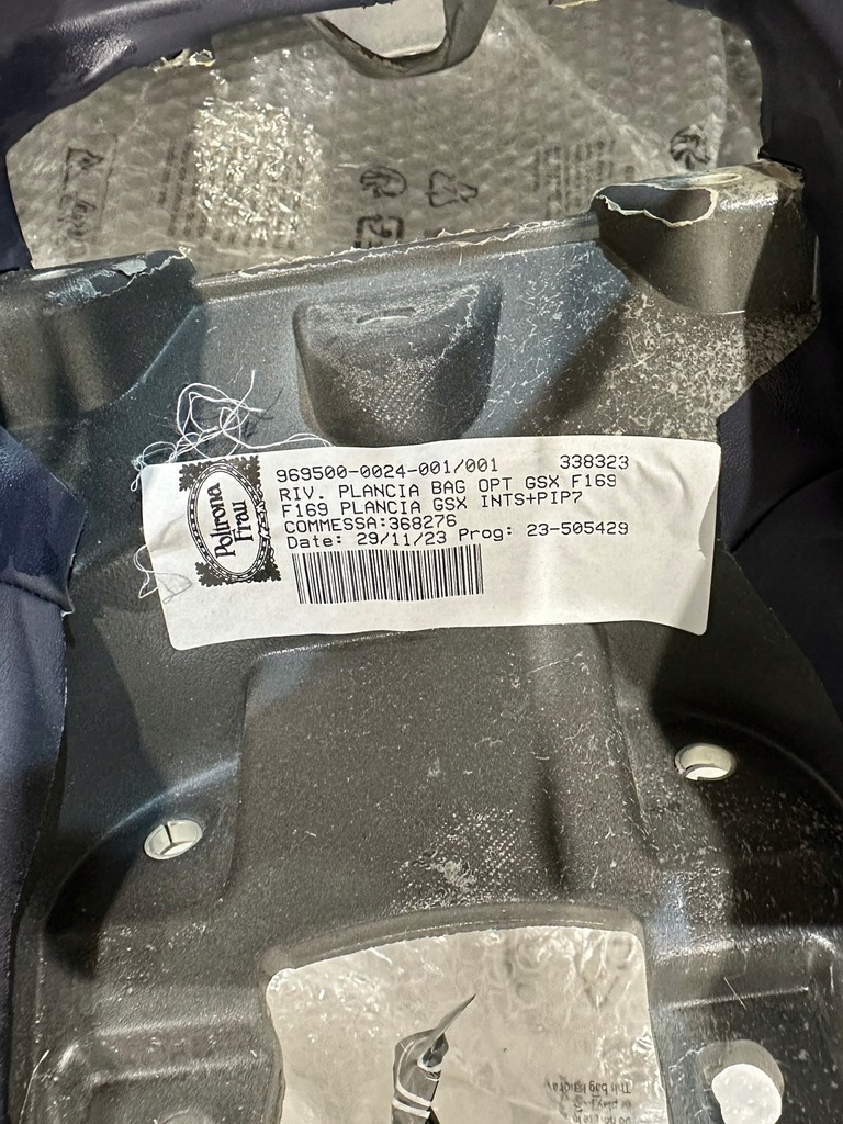 фото №9, Ferrari roma захист панель приладів панель приладів шкіра 778887 778954 905188 924356 982690